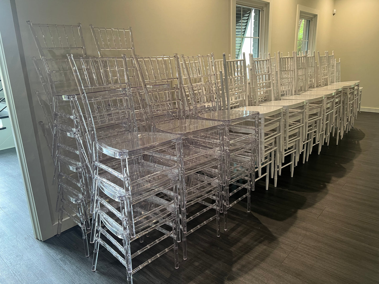 Reserve Chiavari Chair