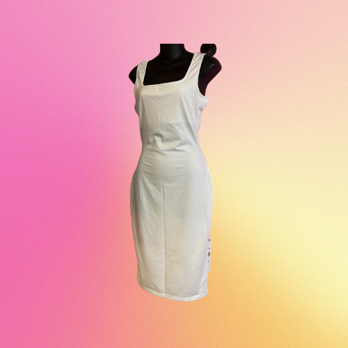 Blank Sublimation Dress