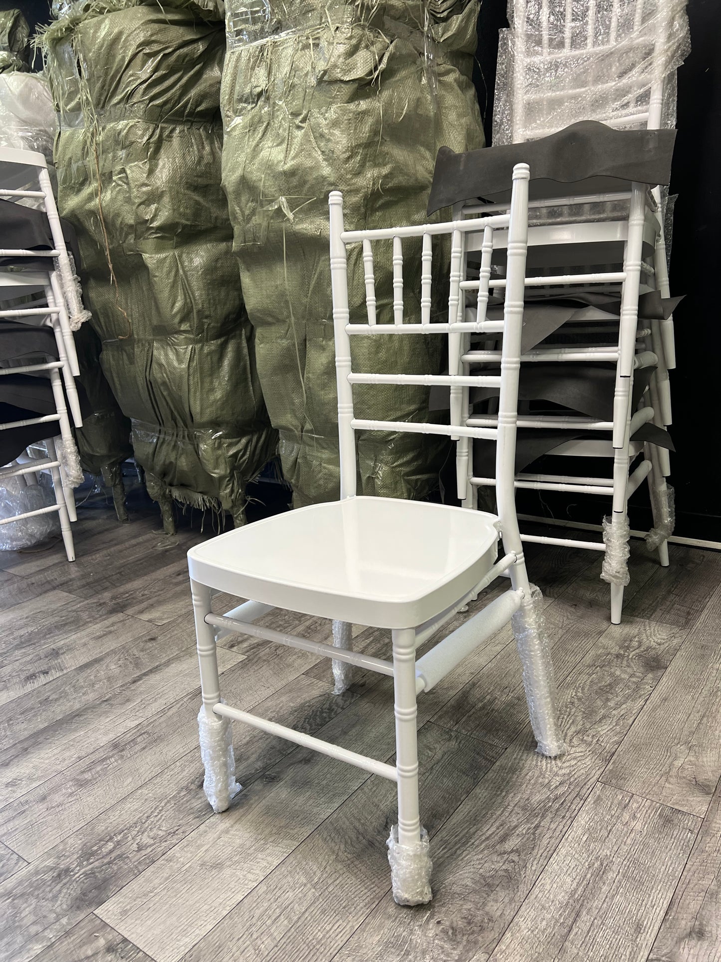 Reserve Chiavari Chair